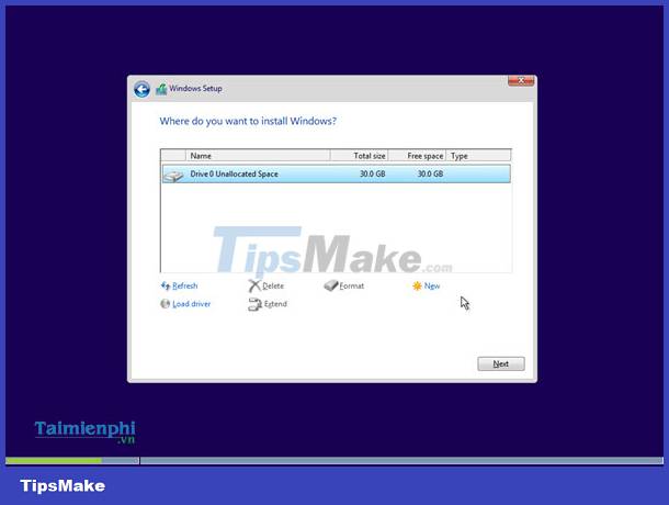 Instructions to install Windows 10 on Macbook Picture 14
