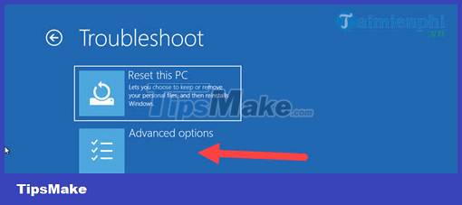 Instructions to remove WannaCry Ransomware from your computer Picture 3