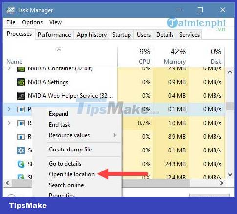 Instructions to remove WannaCry Ransomware from your computer Picture 9