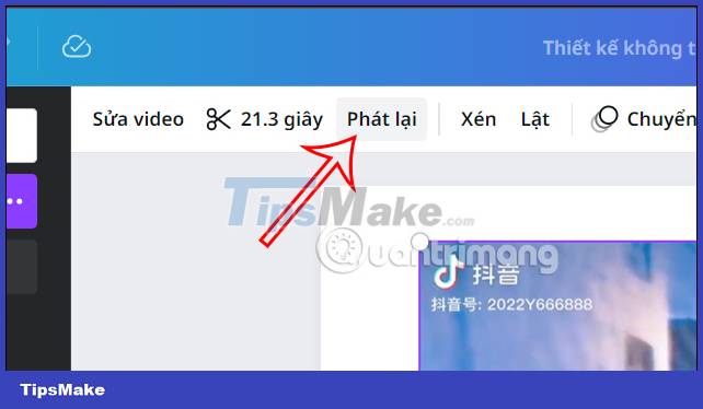 images 5 of Instructions to slow down videos on Canva