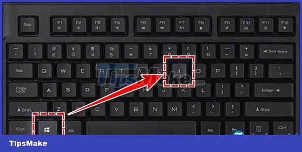 Instructions to turn off the startup sound on Windows 11 Picture 2