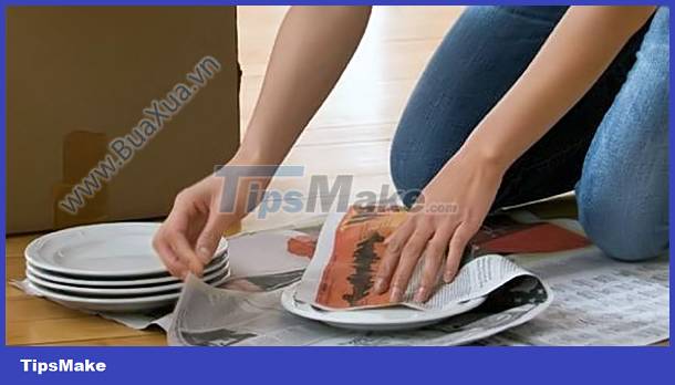 Interesting uses of old newspapers Picture 2