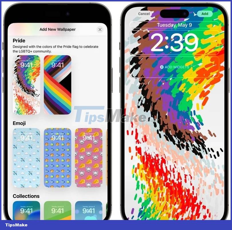 iOS 16.5 officially released: All the new points, is it hot and draining the battery? Picture 2