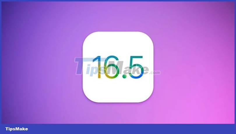 iOS 16.5 officially released: All the new points, is it hot and draining the battery? Picture 3
