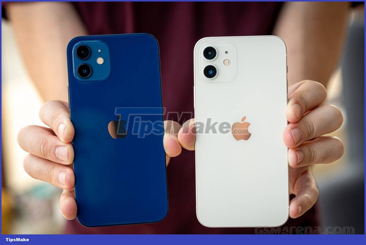 images 1 of iPhone 16 will have a vertical camera like the iPhone 12 '
