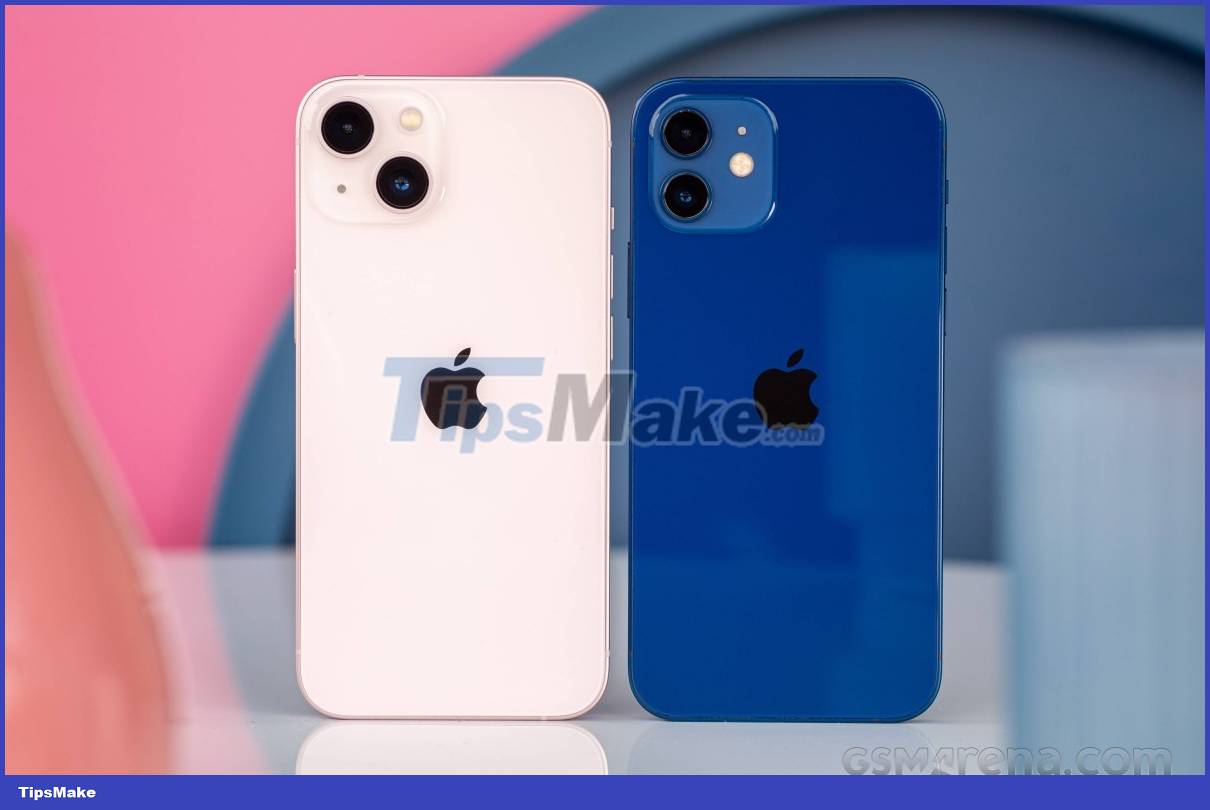 images 2 of iPhone 16 will have a vertical camera like the iPhone 12 '