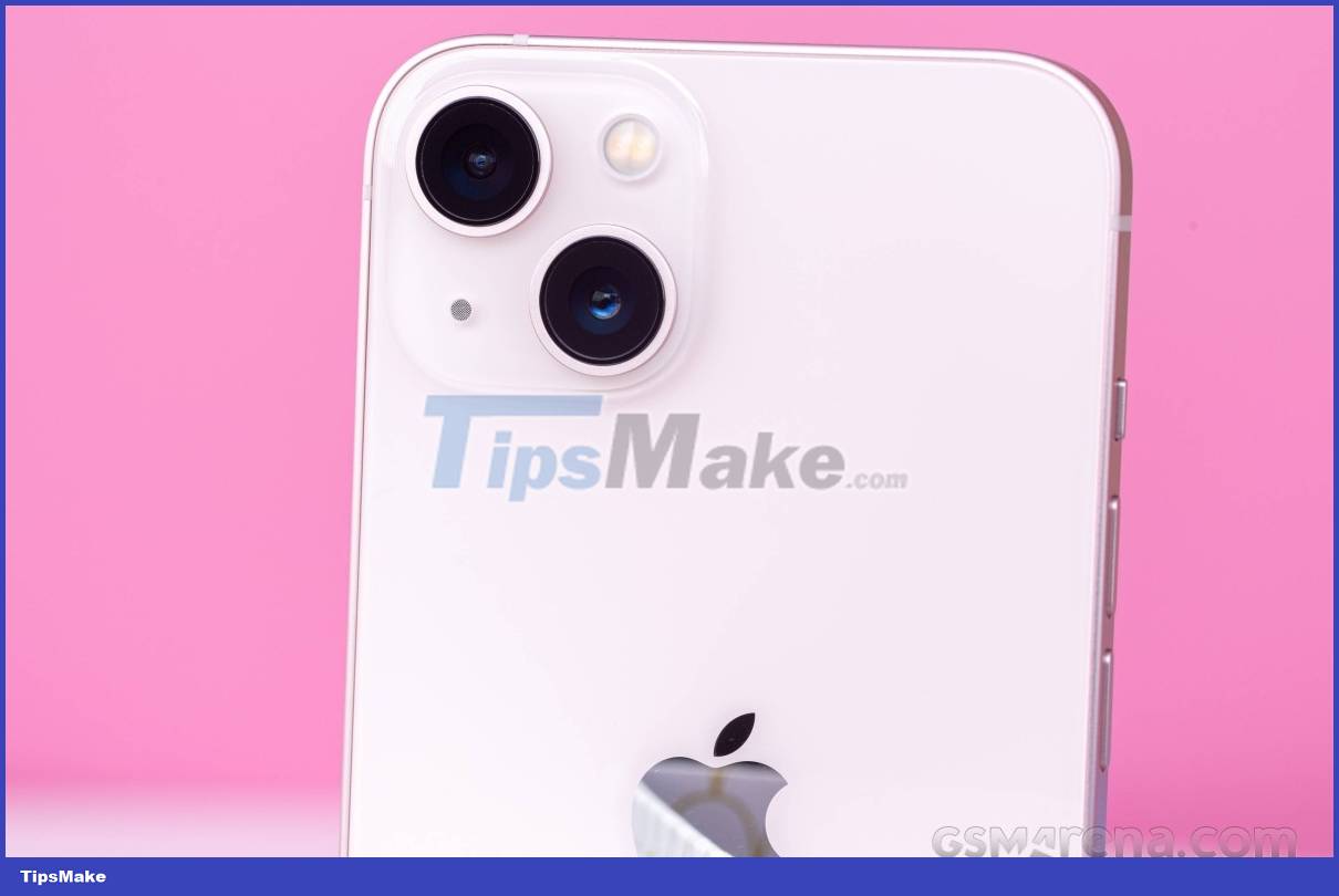 images 3 of iPhone 16 will have a vertical camera like the iPhone 12 '