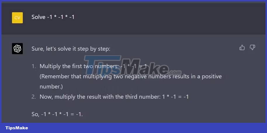 Is ChatGPT, Microsoft Bing AI or Google Bard the best AI chatbot? Picture 13