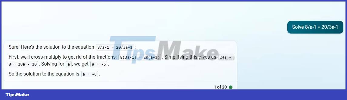 Is ChatGPT, Microsoft Bing AI or Google Bard the best AI chatbot? Picture 14