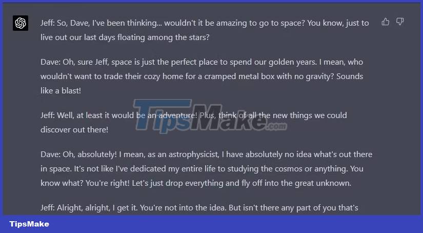 Is ChatGPT, Microsoft Bing AI or Google Bard the best AI chatbot? Picture 19