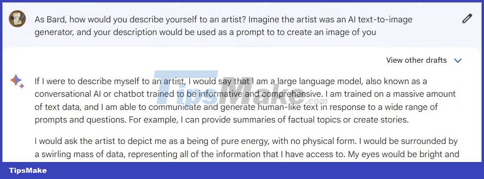 Is ChatGPT, Microsoft Bing AI or Google Bard the best AI chatbot? Picture 21