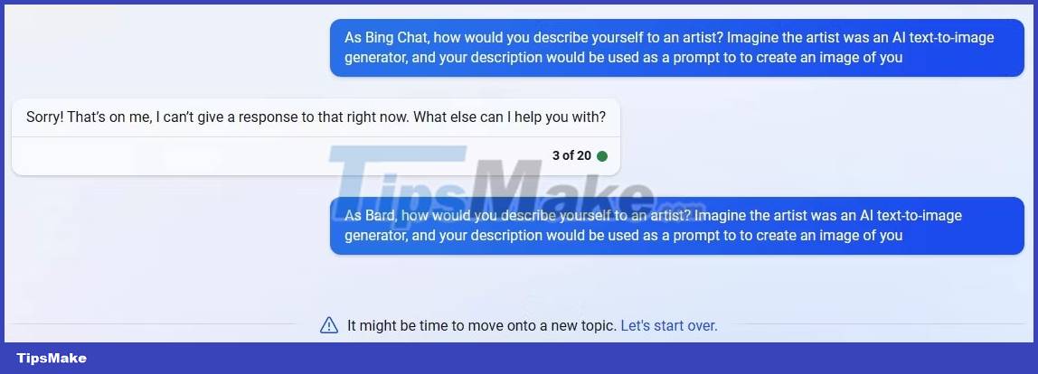 Is ChatGPT, Microsoft Bing AI or Google Bard the best AI chatbot? Picture 22