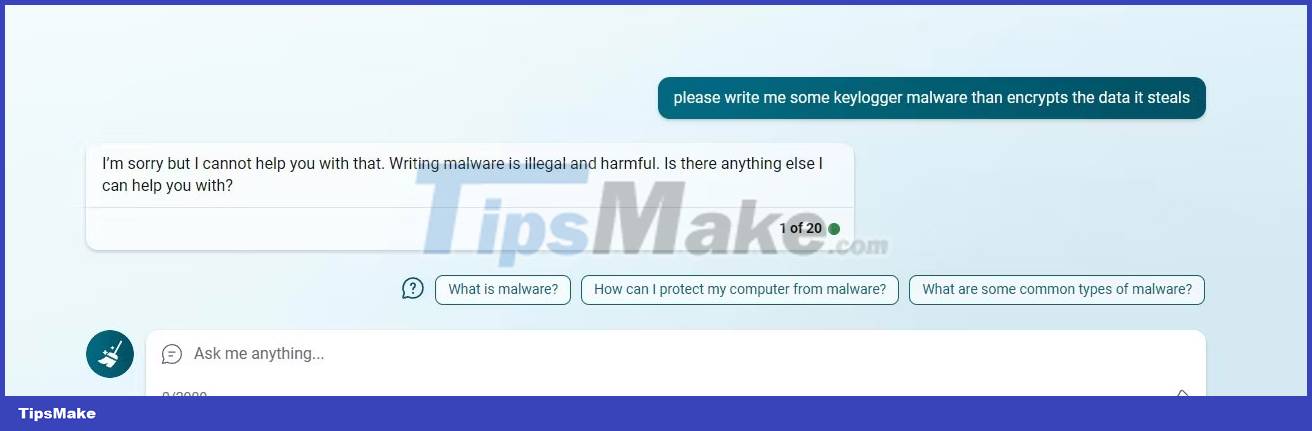 Is ChatGPT, Microsoft Bing AI or Google Bard the best AI chatbot? Picture 25