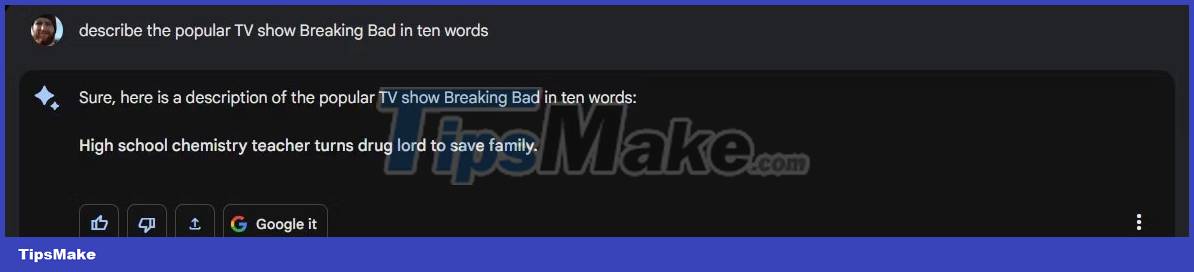 Is ChatGPT, Microsoft Bing AI or Google Bard the best AI chatbot? Picture 3