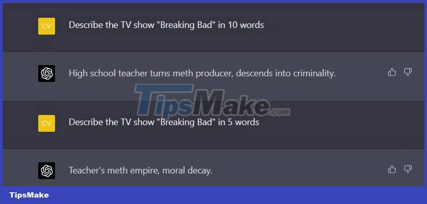 Is ChatGPT, Microsoft Bing AI or Google Bard the best AI chatbot? Picture 4