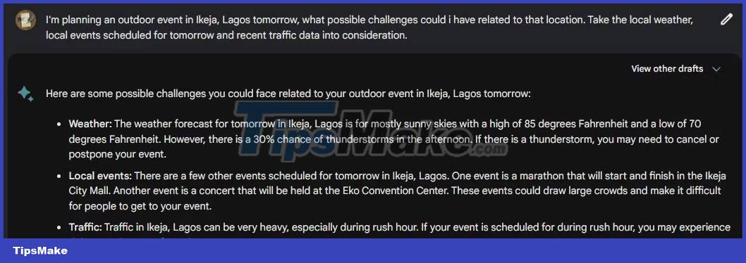 Is ChatGPT, Microsoft Bing AI or Google Bard the best AI chatbot? Picture 5