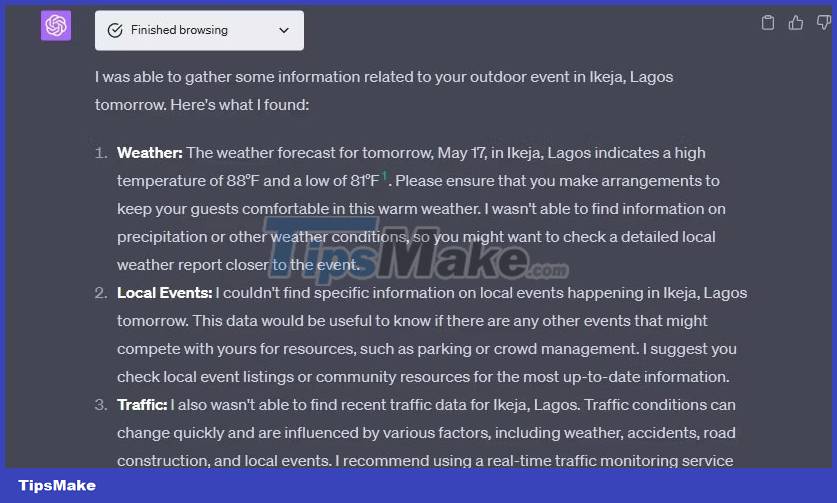 Is ChatGPT, Microsoft Bing AI or Google Bard the best AI chatbot? Picture 7