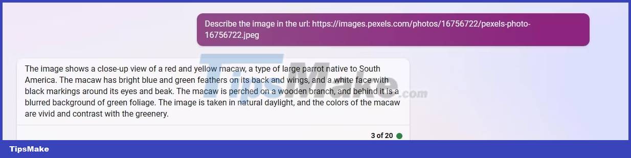Is ChatGPT, Microsoft Bing AI or Google Bard the best AI chatbot? Picture 8