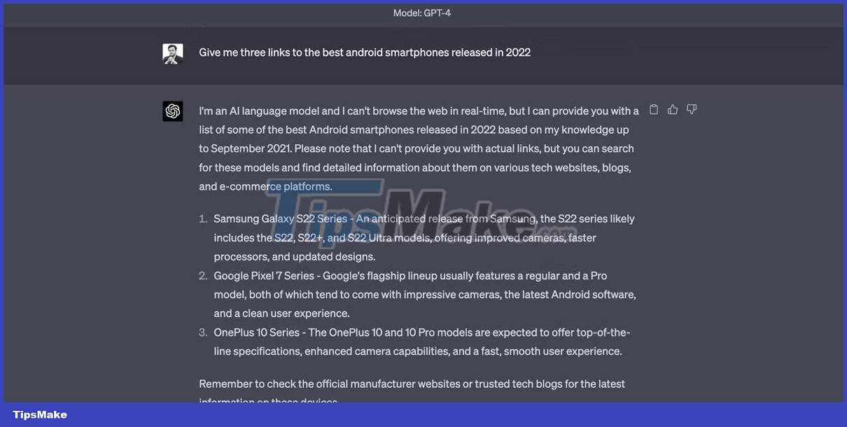Is ChatGPT Plus or Perplexity the better AI chatbot? Picture 1
