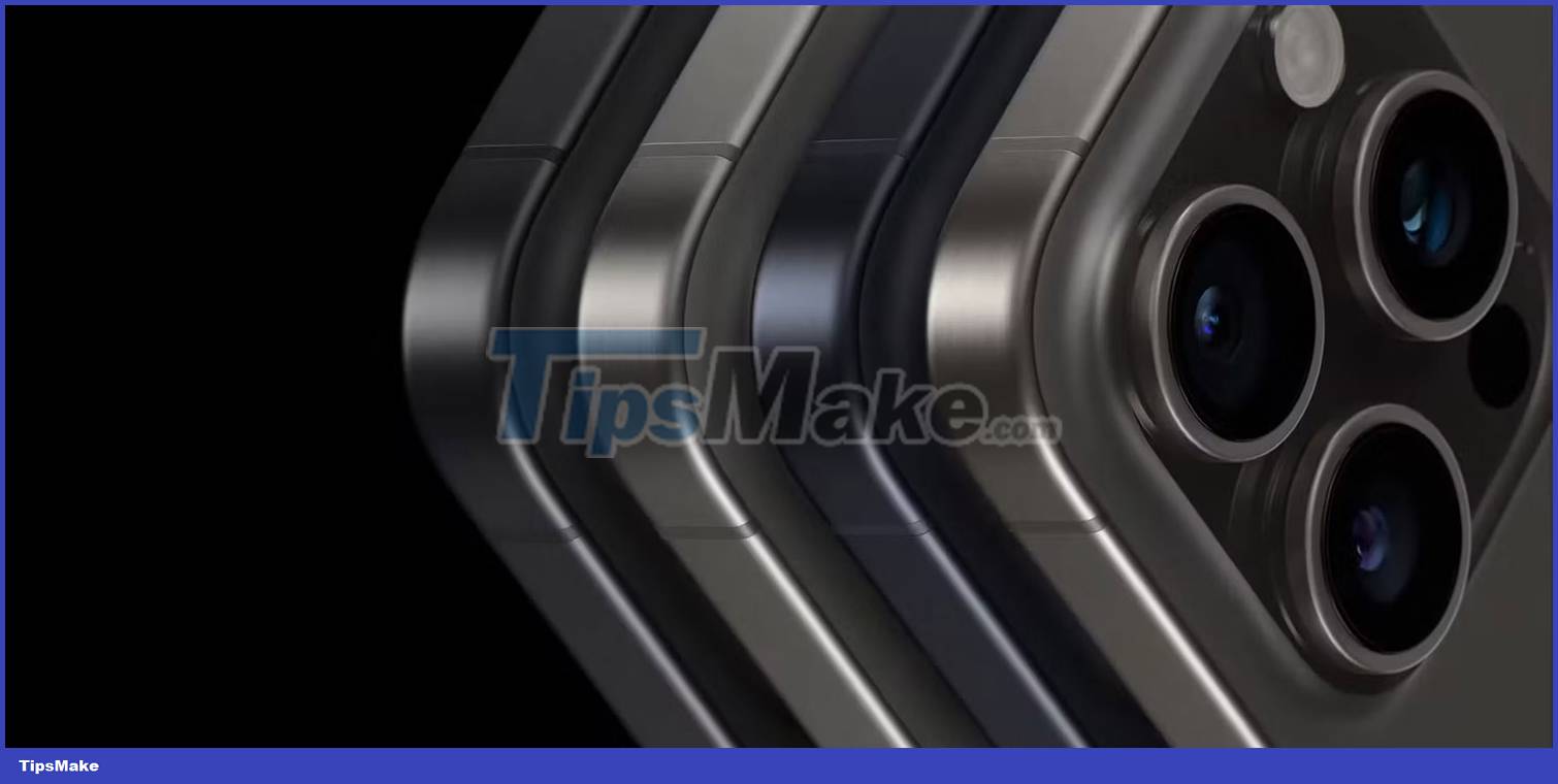 Picture 1 of Is iPhone 15 Pro Max or Galaxy S23 Ultra better?