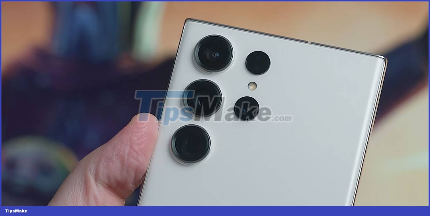 Picture 2 of Is iPhone 15 Pro Max or Galaxy S23 Ultra better?