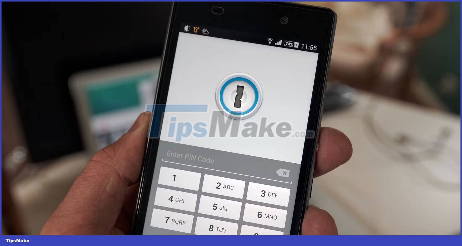 Is it more secure to store passwords with hardware or software? Picture 1