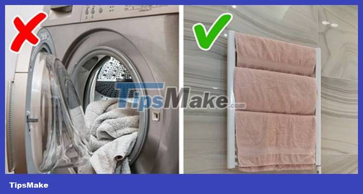 Items that should not be cleaned regularly if you want to use them for a long time Picture 1