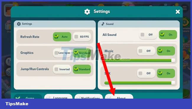 Latest Brixity Code and how to enter the code Picture 3