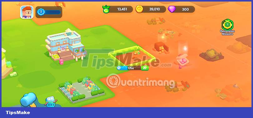 Latest Brixity Code and how to enter the code Picture 9