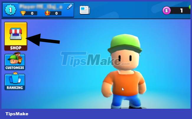 Latest Code Stumble Guys Picture 1