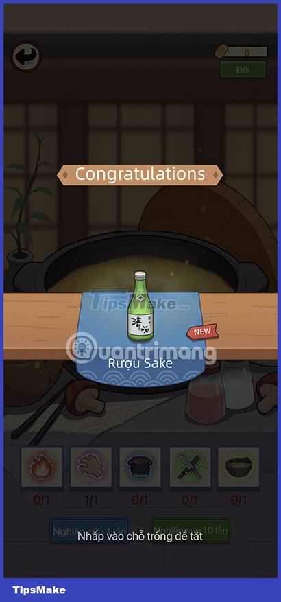 Latest Dream Sushi Shop Code and how to enter the code Picture 3