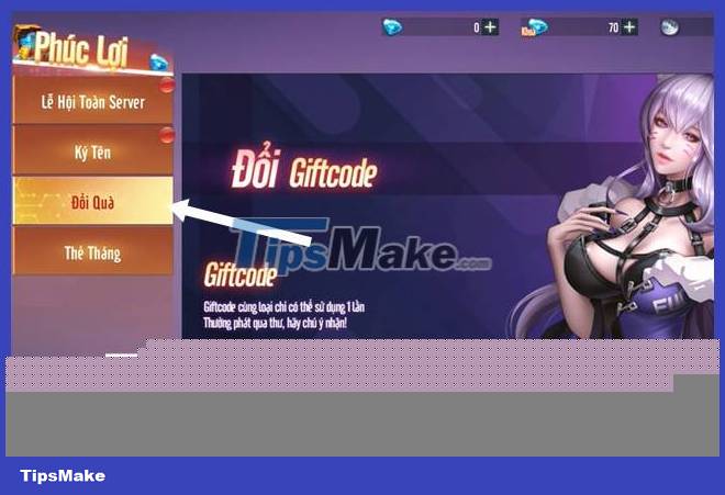 Latest GenZ Era Code and how to enter the code Picture 2