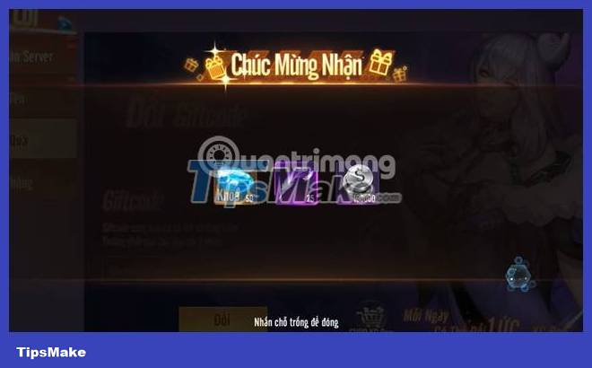 Latest GenZ Era Code and how to enter the code Picture 3