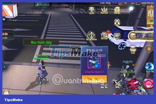 Latest GenZ Era Code and how to enter the code Picture 4