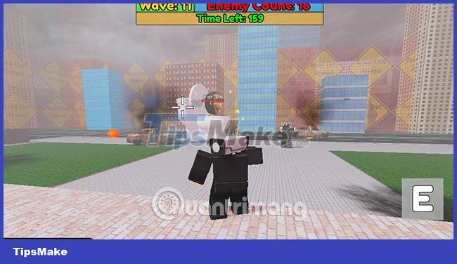 Latest Skibid Toilet Attack Code Picture 5