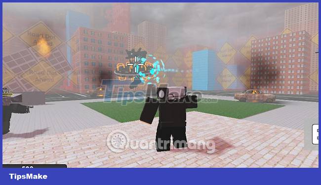 Latest Skibid Toilet Attack Code Picture 7