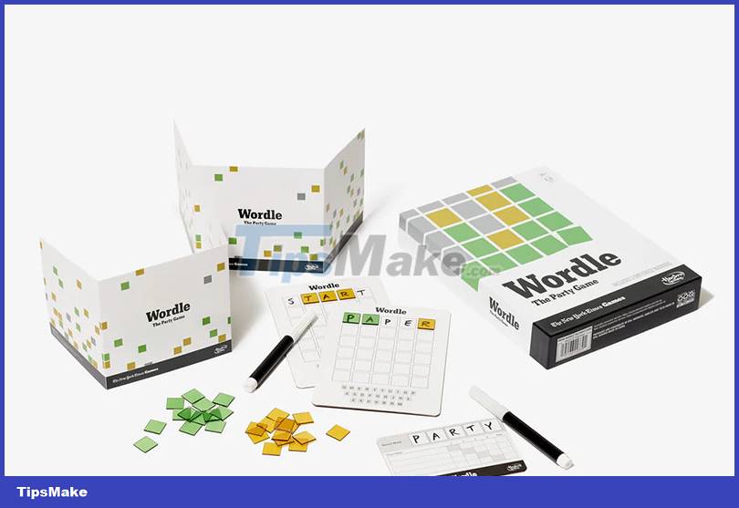 Latest Wordle answers today 25/05/2023 Picture 4