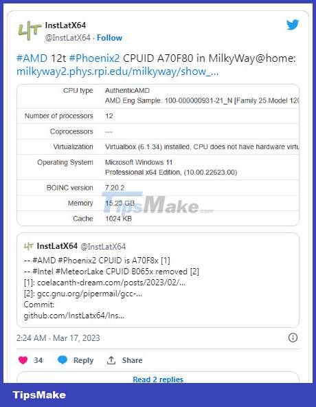Learn about E-Core and P-Core in Intel CPUs Picture 2