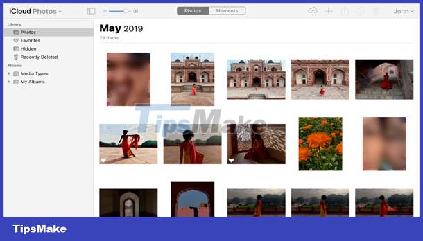 Learn and get used to the cloud - Cloud Picture 3