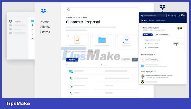 Learn and get used to the cloud - Cloud Picture 4
