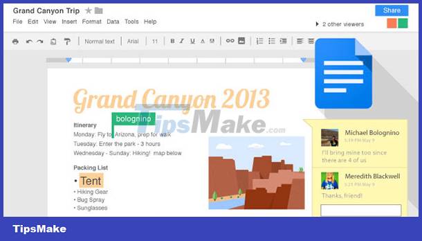 Learn and get used to the cloud - Cloud Picture 5