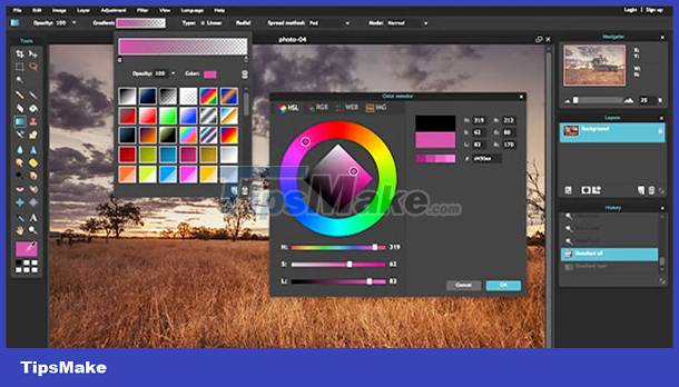 Learn and get used to the cloud - Cloud Picture 6