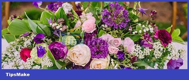 Meaning of flowers Picture 2