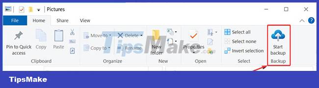 Microsoft just added an important feature to File Explorer on Windows 10 Picture 1