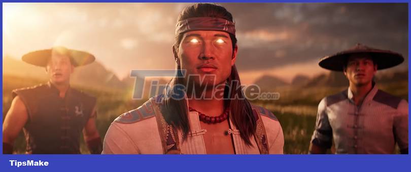 Mortal Kombat 1 PC configuration will require more than 100GB of free space? Picture 1
