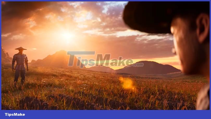 Mortal Kombat 1 PC configuration will require more than 100GB of free space? Picture 3