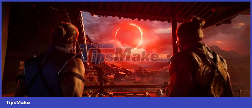 Picture 1 of Mortal Kombat 1 reboot will be released this year