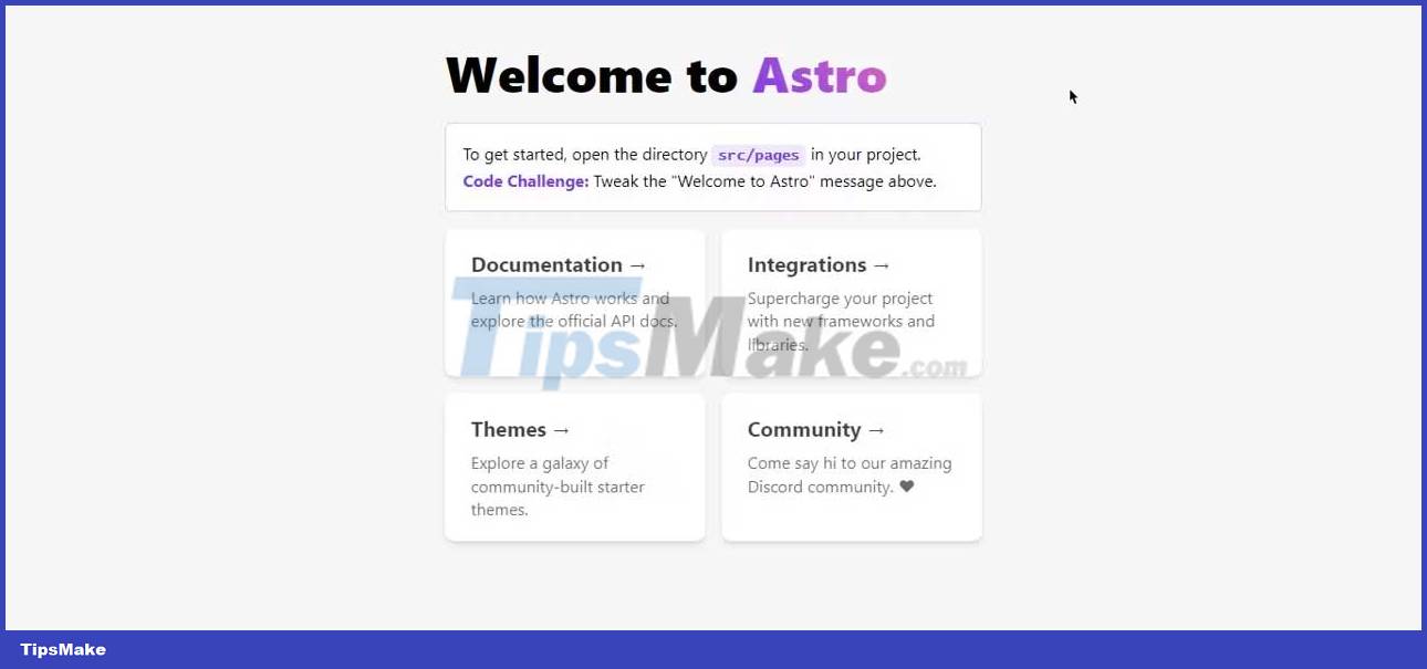 images 3 of New features worth trying in Astro 2.5