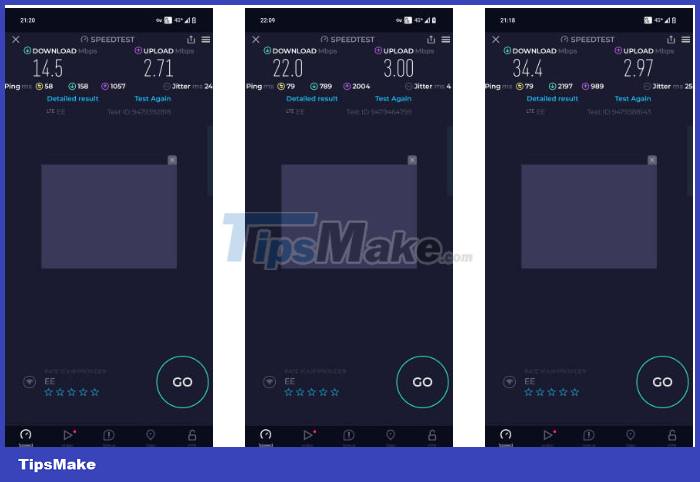 Picture 10 of OysterVPN Review: Fast, Secure, and Budget-Friendly