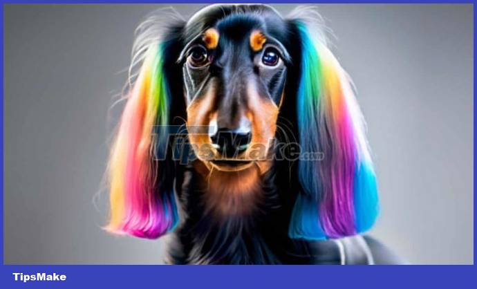 Photoshop for editing photos with text thanks to AI integration Picture 2